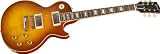Gibson Custom 1959 Les Paul Reissue Electric Guitar, Sweet Southern Teaburst