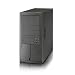 Enlight 7250450B Prescott Support ATX Case 450W with SATA Connector (Black)