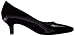 Rockport Women's Kimly Kirsie Dress Pump, Black Patent, 6 M US