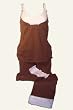 Love and Mercy Mama Love Nursing Pajamas