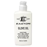 Easton Baseball Glove Oil