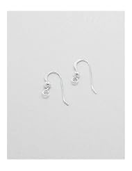 Silver findings In 92.5 Sterling Silver