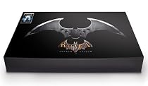 Batman: Arkham Asylum - Collector's Edition (PS3)