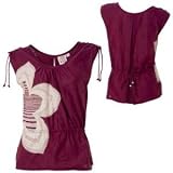 Roxy Ellenbrook Top - Short-Sleeve - Women's