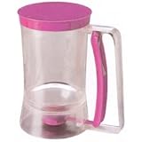 Chicago Metallic Cupcake Batter Dispenser 4-c. by