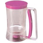 Chicago Metallic Cupcake Batter Dispenser 4-c. $14.99