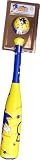 Sonic the Hedgehog: Soft Novelty Baseball Bat and Ball Set