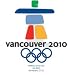 Vancouver 2010 Olympics Oversize 2010 Logo