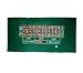 Roulette Casino Style Laydown Cloth 36