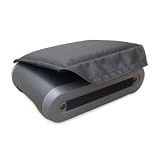 Misch Center Console Pad for 2007-08 Jeep JK Wrangler by Misch 4x4 Products