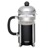 Review Meyer  / 3c French Press Black