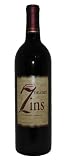 7 Deadly Zins Zinfandel 2009