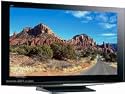 Panasonic Viera TH-50PZ800U 50-Inch 1080p Plasma HDTV