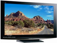 Panasonic Viera TH-50PZ800U 50-Inch 1080p Plasma HDTV