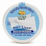 Citrus Magic Solid Air Freshener 8 oz