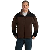 Port Authority Explorer Ii - Brown/Black