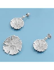 Sterling Silver Sets