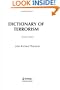Dictionary of Terrorism