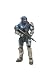 McFarlane Toys Halo Reach Series 2 - Carter Action Figure Blue