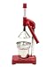 Kitchen & Housewares : Typhoon Retro Revolution Juicer, Buick Red
