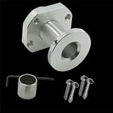 79-04 Mustang Billet Single Lock Firewall Adjuster