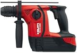 HILTI TE6 -A36 AVR CORDLESS ROTARY HAMMERDRILL 36V On Sale