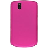 Amzer Simple Snap On Screen Protector Case for BlackBerry Tour 9630,  Niagr ....