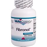 Allergy Research Group, Nutricology Fibronol, 150 Veggie Caps by ClubNatural