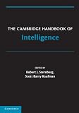 The Cambridge Handbook of Intelligence (Cambridge Handbooks in Psychology)