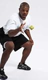 Reflex Ball - Exercise Equipment