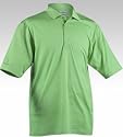 Glenbrae Golf Sasson Shirt Pistachio L