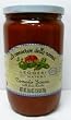 Le Conserve Della Nonna Low Fat Tomato Sauce with Fine Herbs