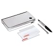 Dreamgear DGDXL-2677 Dsi Xl Crystal Case Silver