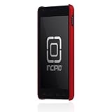 Incipio SA-165 Feather for Samsung Infuse 4G - 1 Pack - Carrying Case - Ret ....