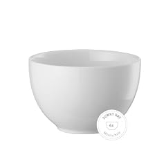 Thomas 10850-800001-28253 Set 6 M�slischalen 12 cm Sunny Day weiss