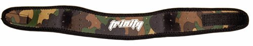TRINITY Combat Neck Protector/Paintball Neck Protector/Airsoft Neck Protector/Paintball Neck Protection