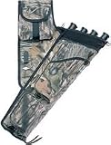 N Tl 400 Trim Lite Quiver - Mossy Oak Break Up: Mossy Oak Break Up