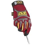 Mechanix Wear M-Pact Gloves
