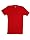 YogaColors Emoticon 6456 Short Sleeve Sheer Jersey Deep V-Neck