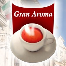 Bennoti Gran Aroma Espresso Cap for BN1001 Espresso and Cappuccino Machine by Bennoti