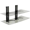Vertical Foundations A/V Component Wall System