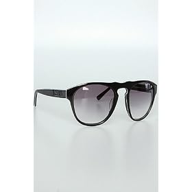 Cassius The Pawson Sunglasses in Black,Sunglasses for Unisex thumbnail