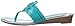 AK Anne Klein Women's Irisa Sandal