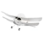 Megatech Avion IO Bi-Plane