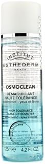 Osmoclean High Tolerance Eyes & Lips Make-Up Remover (Waterproof) 125ml/4.2oz