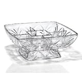 Review Jaf Gifts  / Celebrity Sectional Plate on Pedestal 12