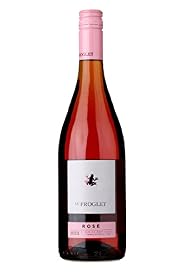 Le Froglet Ros&eacute; 2010 - Case of 6