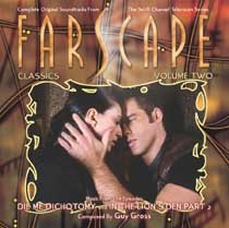 Guy Gross - Farscape: Classics, Vol. 2 - Zortam Music