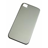アルミiPhone4ケース シルバー
