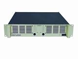 PSSO HSP-1200 Endstufe, SMPS